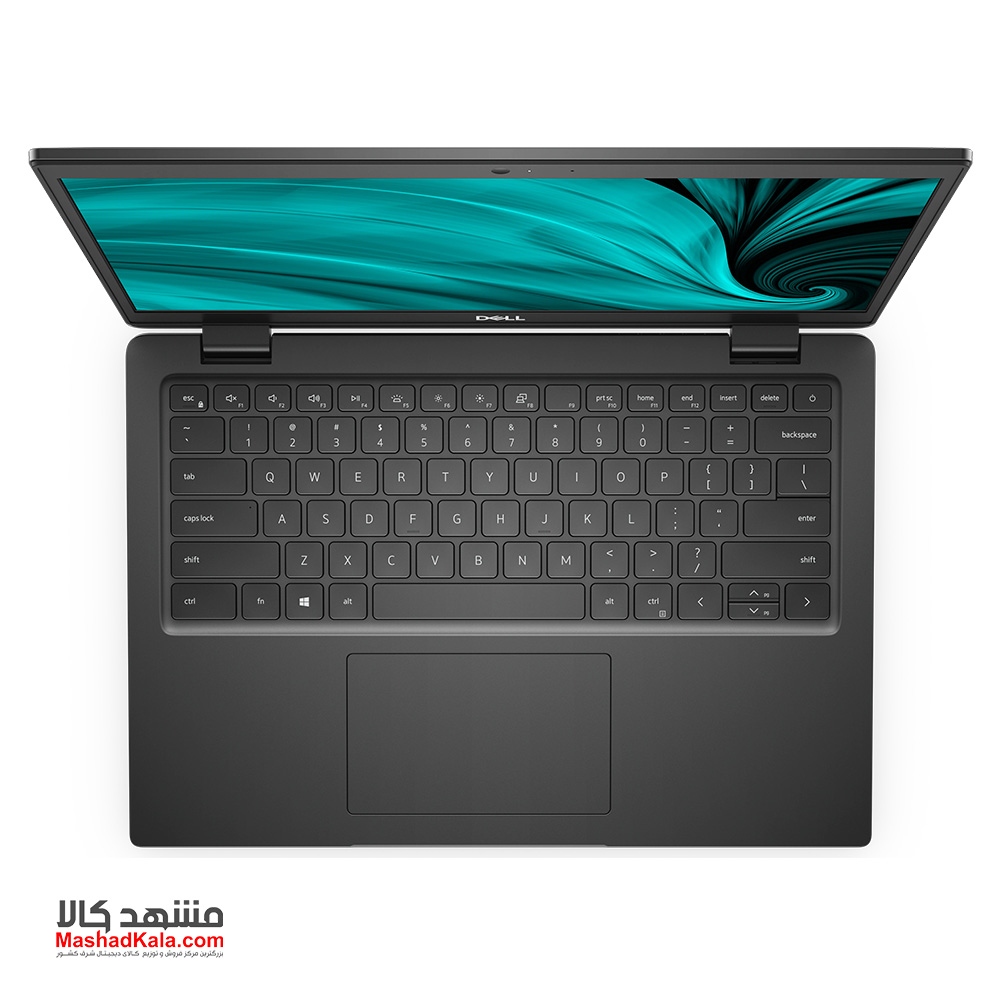 Dell Latitude 3420