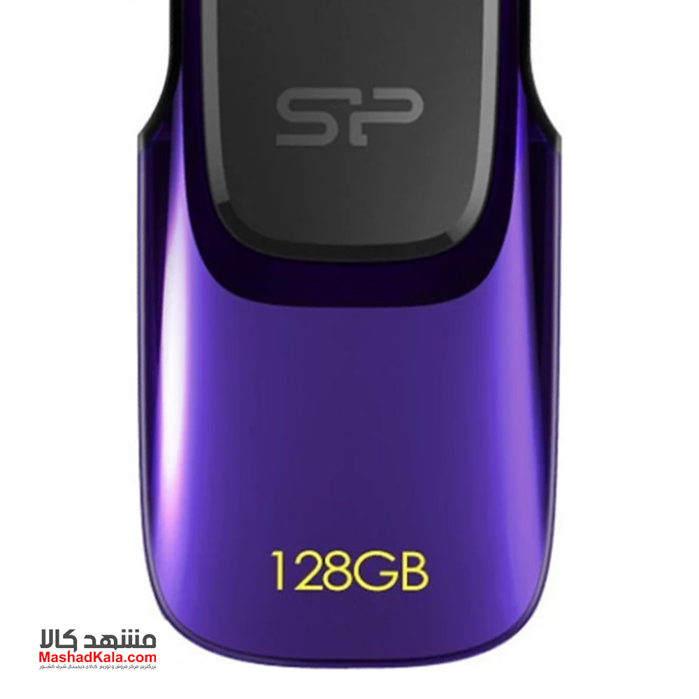 Silicon Power Blaze B31 128GB