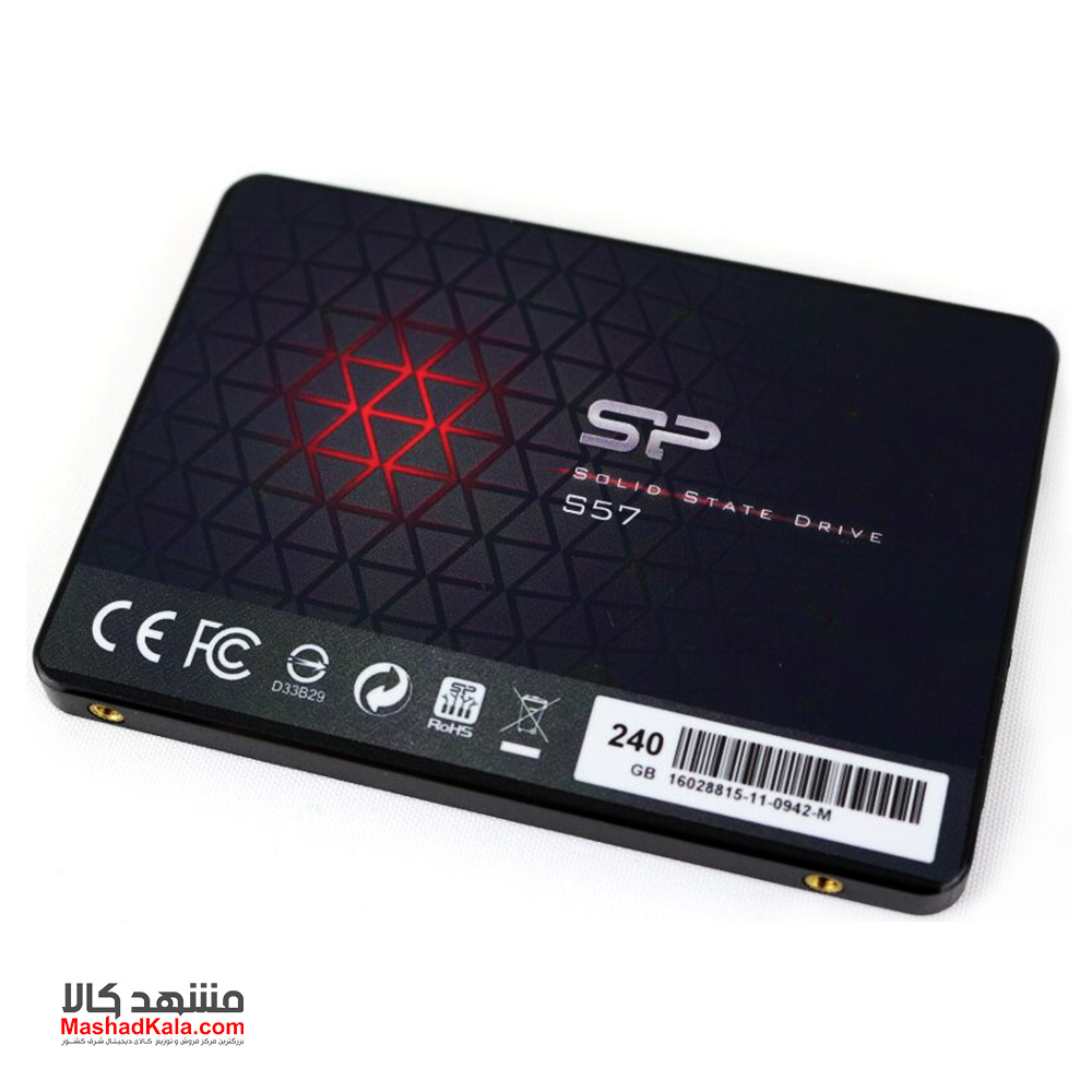 Silicon Power Slim S57