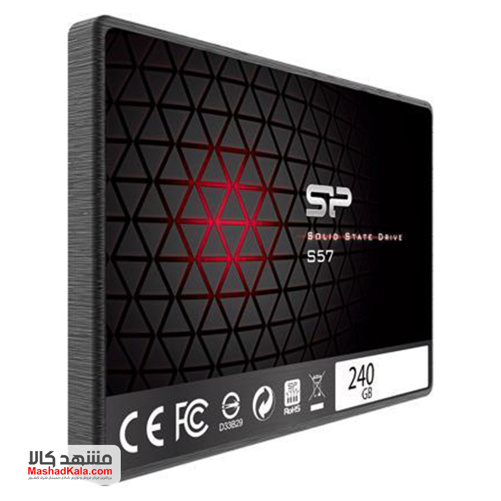 Silicon Power Slim S57