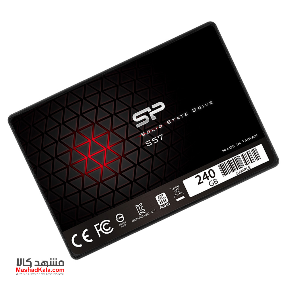 Silicon Power Slim S57