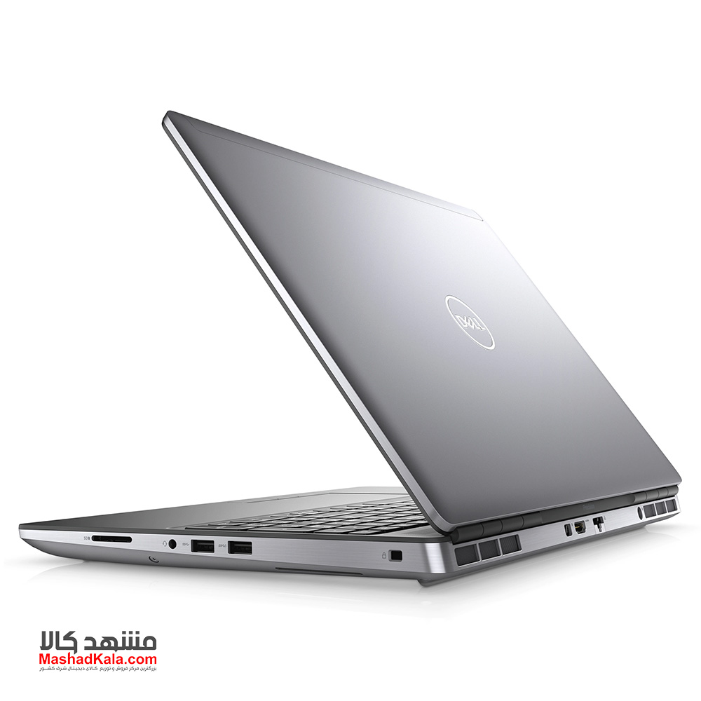 Dell Precision 7550 Workstation