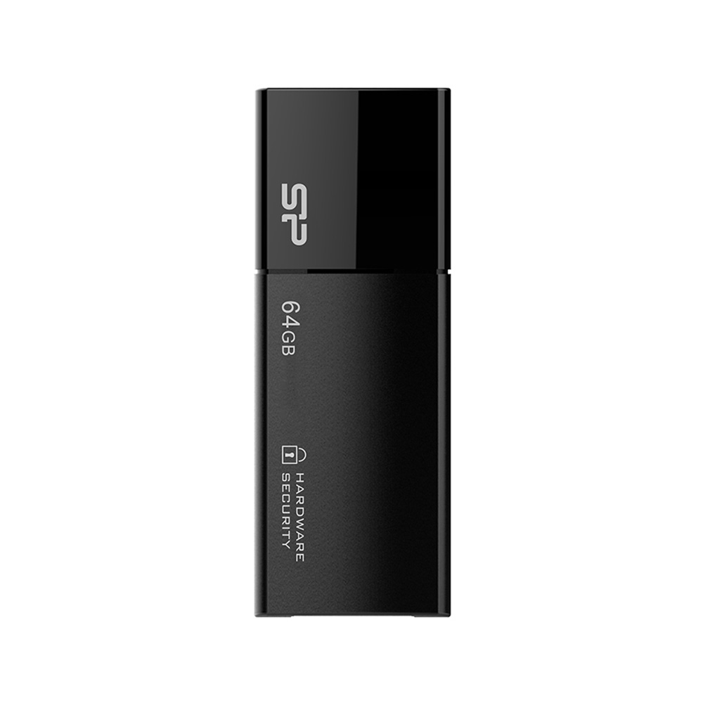 Silicon Power Secure G50 64GB