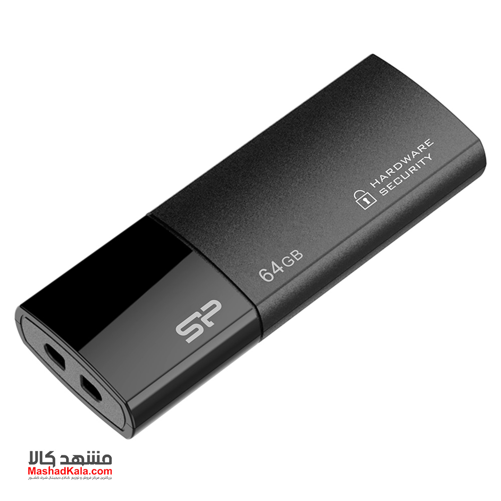 Silicon Power Secure G50 64GB