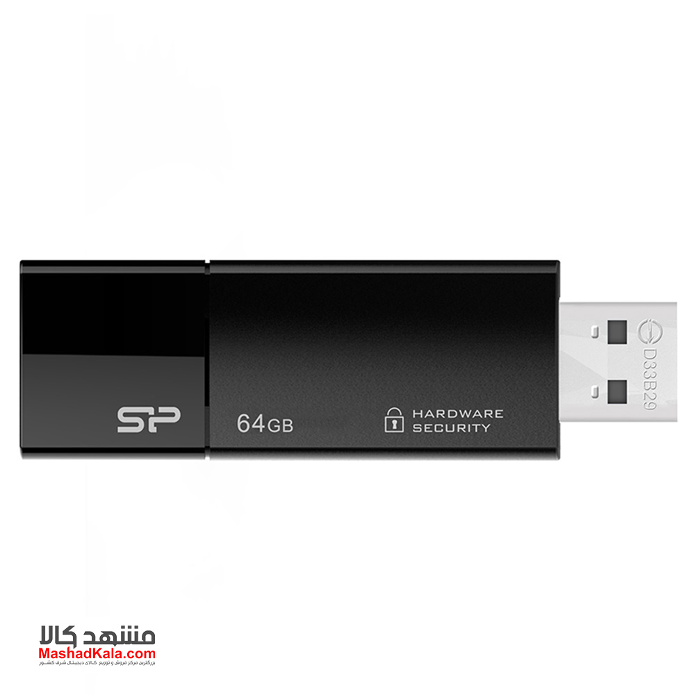 Silicon Power Secure G50 64GB