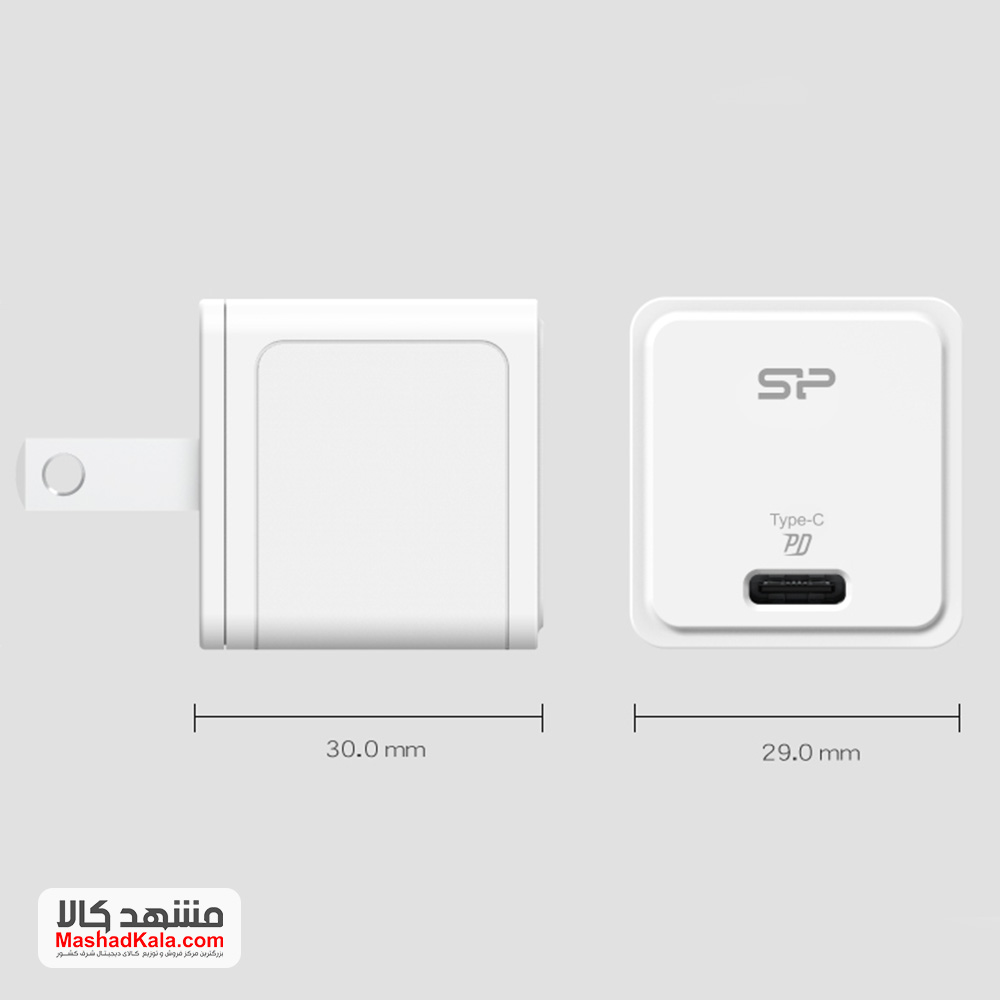 Silicon Power QM12