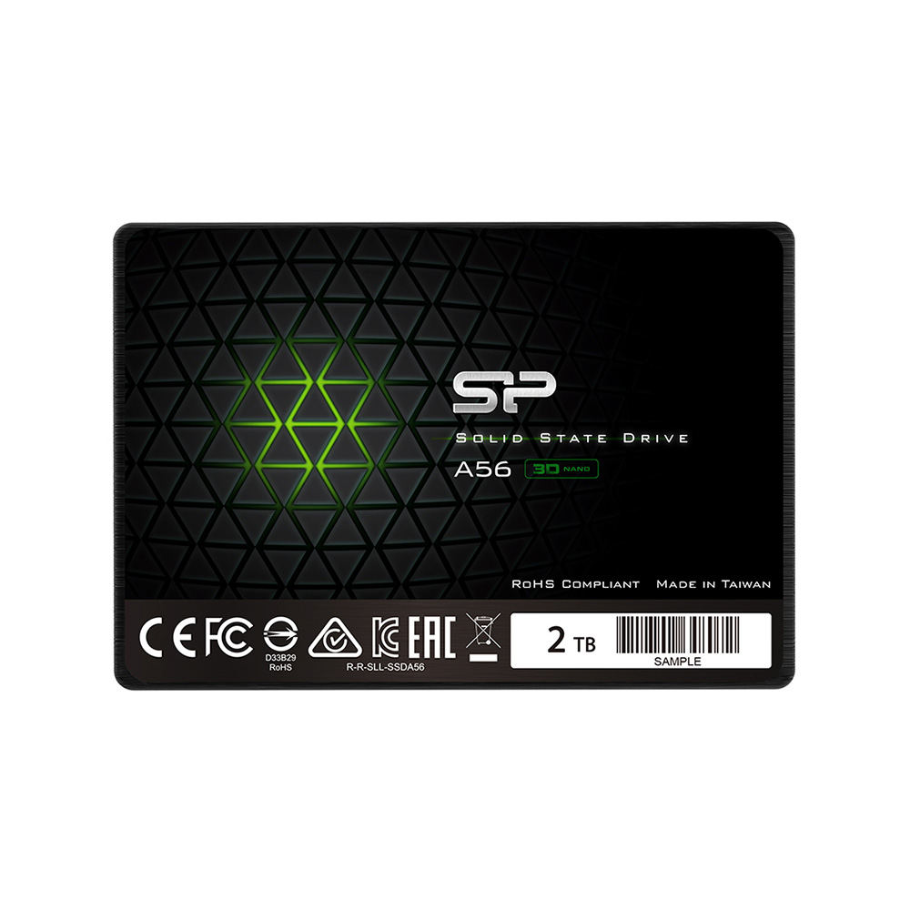 Silicon Power Ace A56