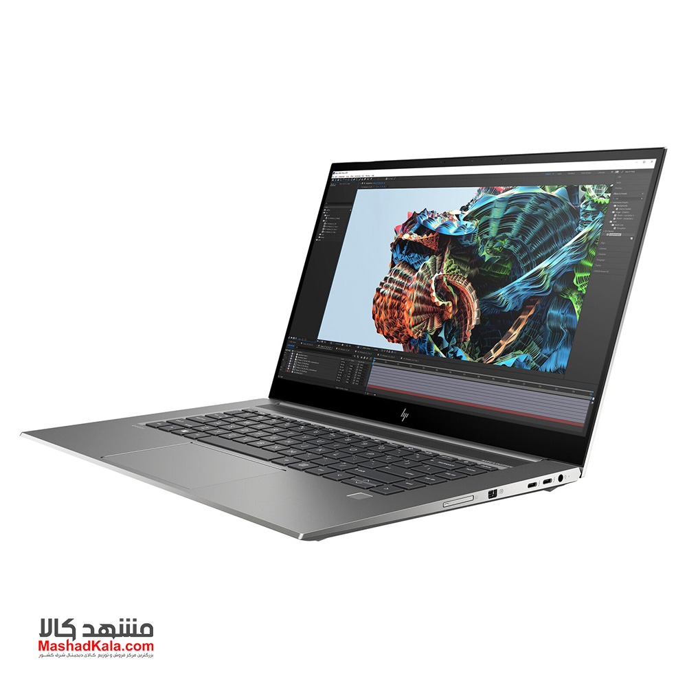 HP ZBook Studio G8