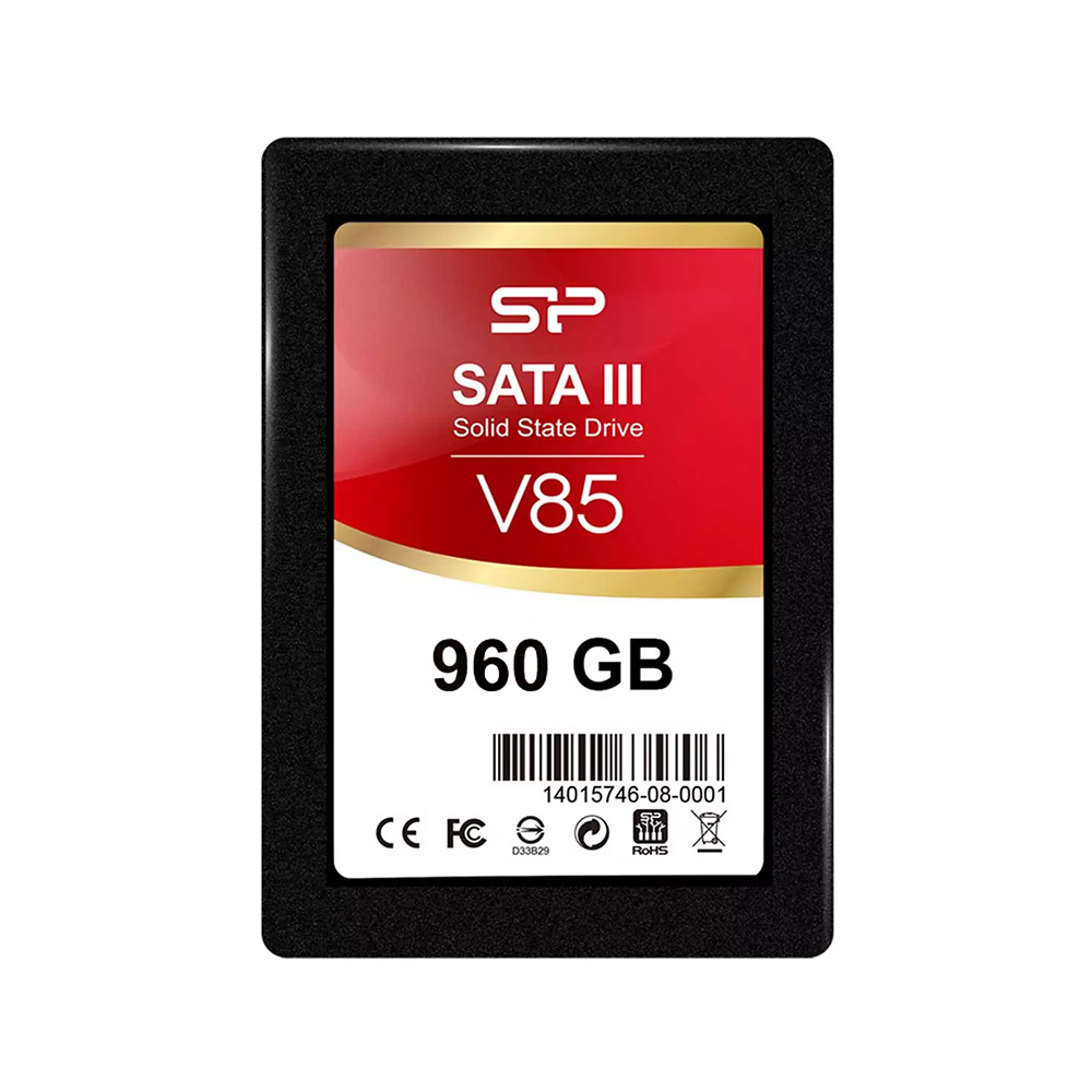 Silicon Power Velox V85 960GB