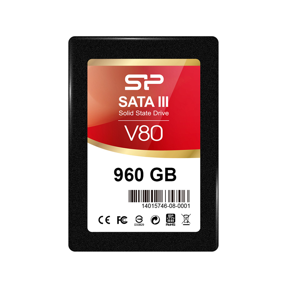 Silicon Power Velox V80 960GB