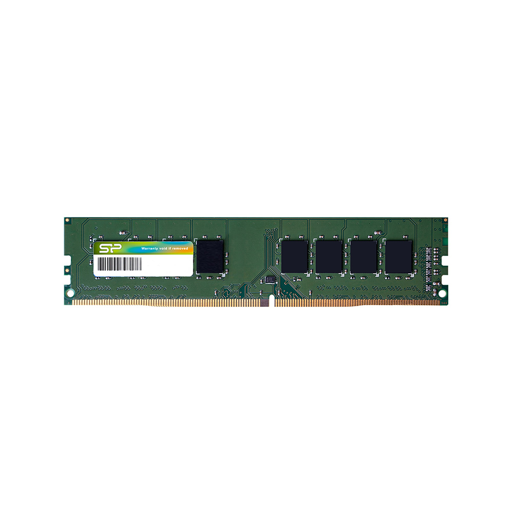 Silicon Power 8GB DDR4 ECC UDIMM