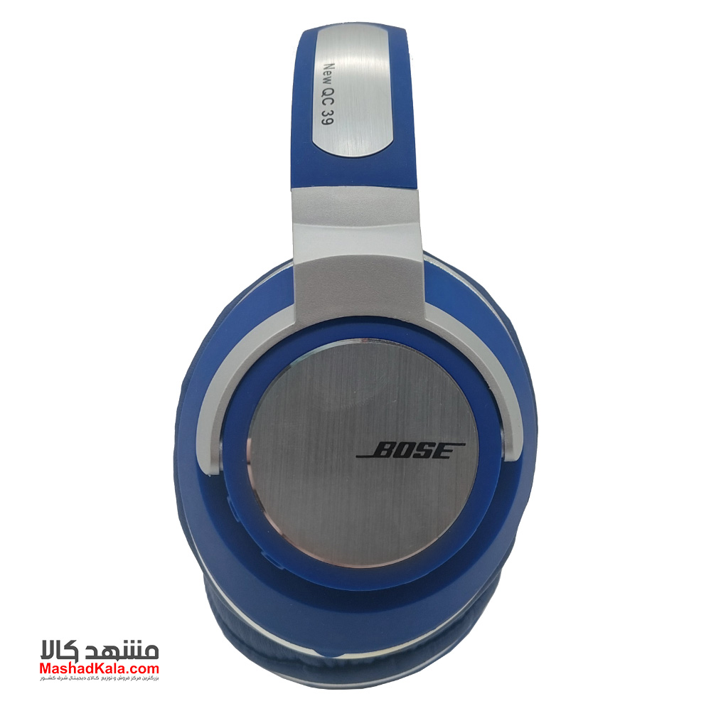 Bose New QC39