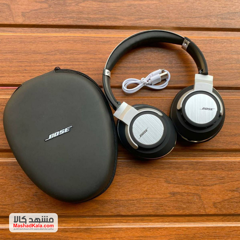 Bose New QC39