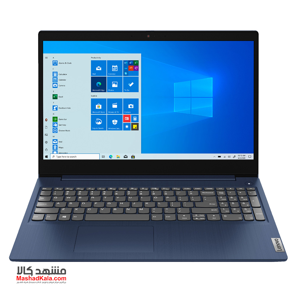 Lenovo Ideapad 3