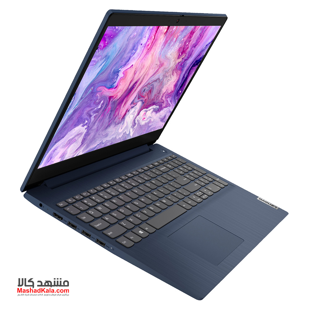 Lenovo Ideapad 3