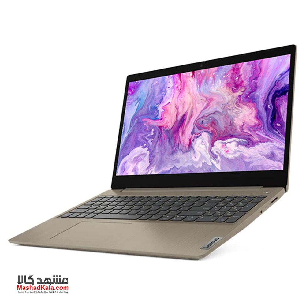 Lenovo Ideapad 3