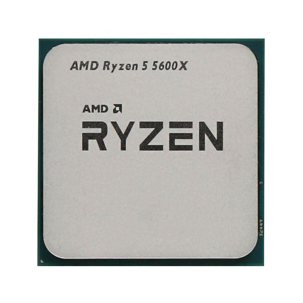 AMD Ryzen 5 5600X