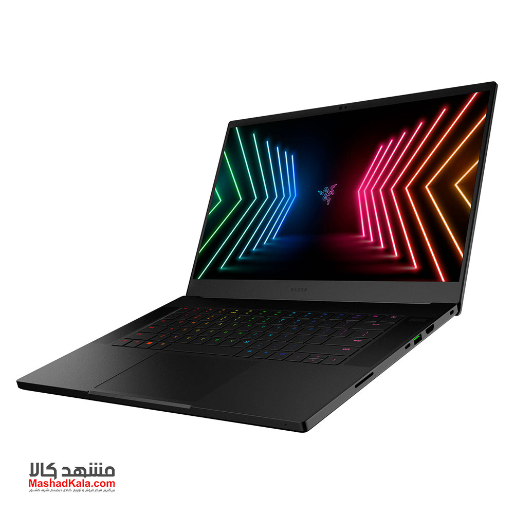 Razer Blade 15 Advanced Model