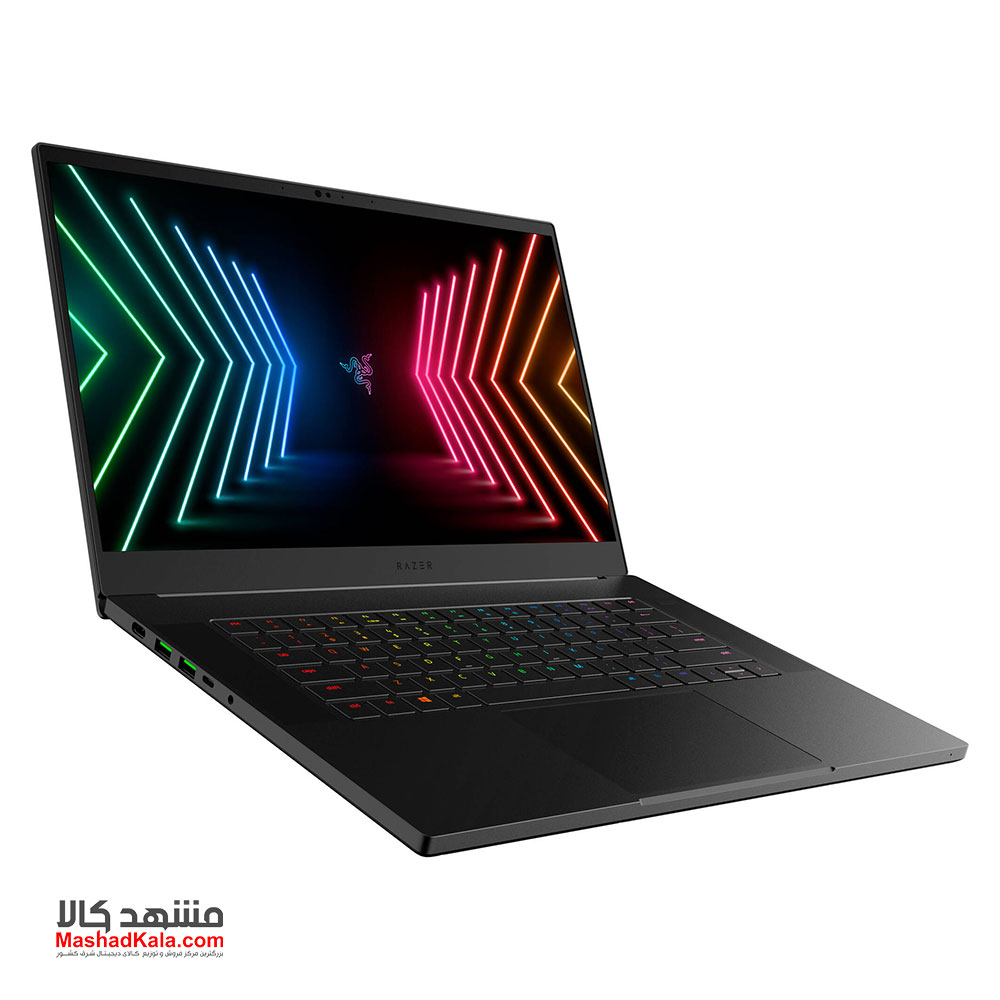 Razer Blade 15 Advanced Model