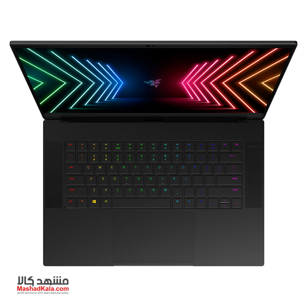 Razer Blade 15 Advanced Model