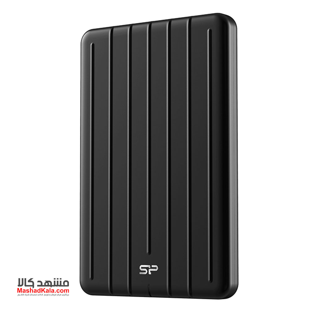 Silicon Power Bolt B75 Pro