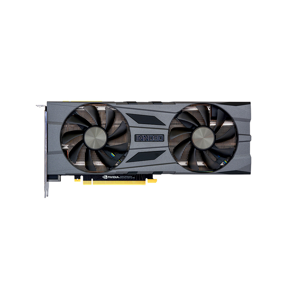 INNO3D Geforce RTX 2070 Super Twin X2 OC