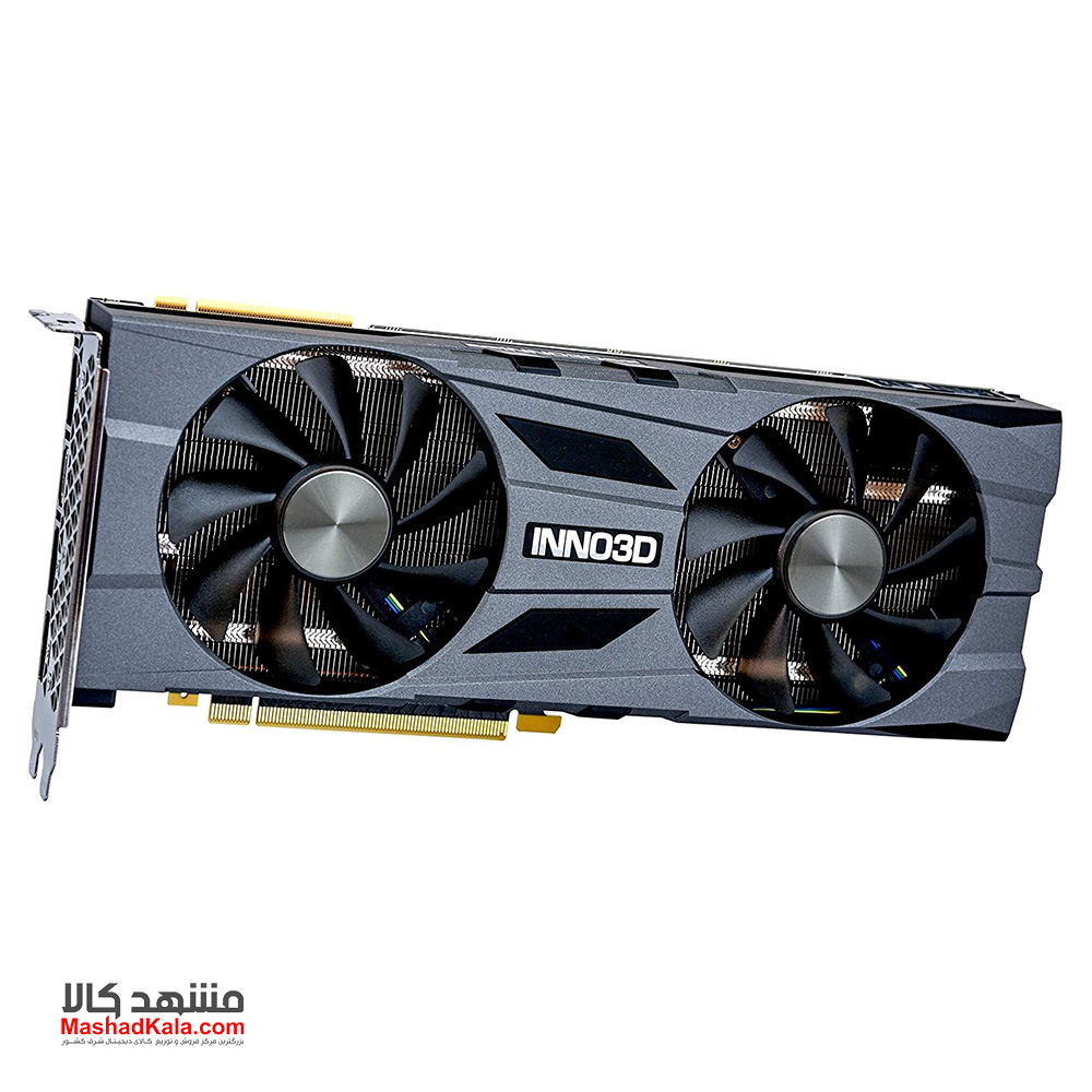 INNO3D Geforce RTX 2070 Super Twin X2 OC