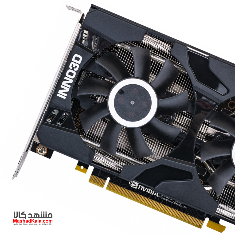 INNO3D Geforce RTX 2070 Twin X2