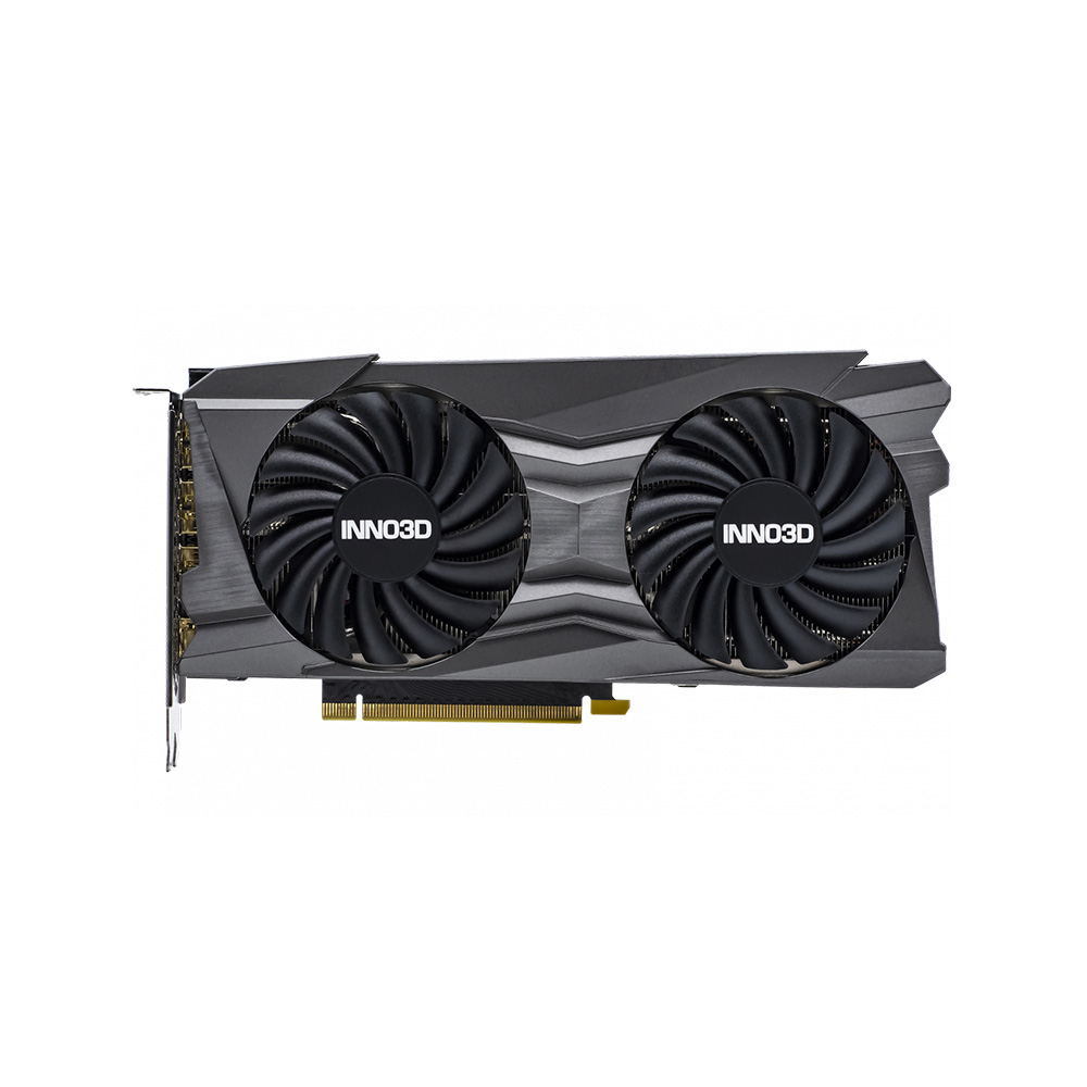 NNO3D GeForce RTX 3070 Twin X2 OC LHR