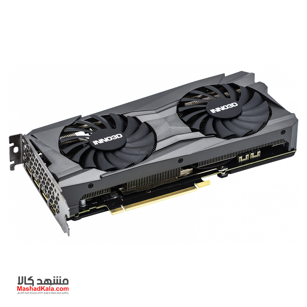 NNO3D GeForce RTX 3070 Twin X2 OC LHR