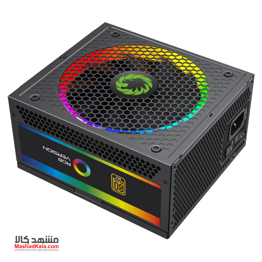 GAMEMAX RGB750 PRO