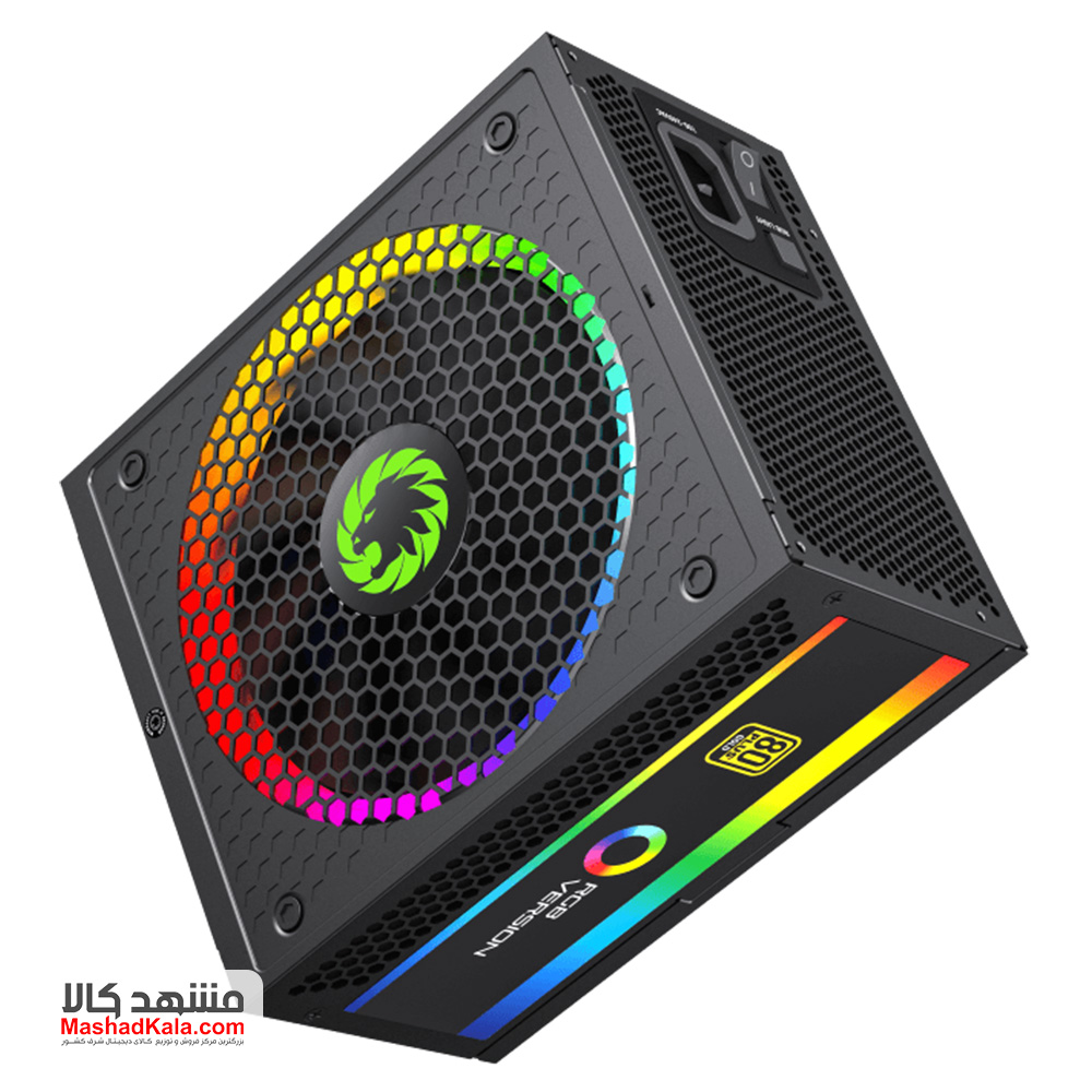 GAMEMAX RGB850 PRO