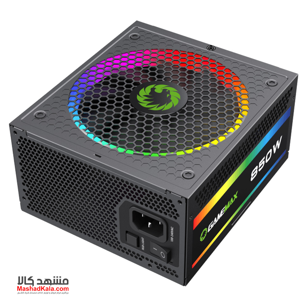 GAMEMAX RGB850 PRO