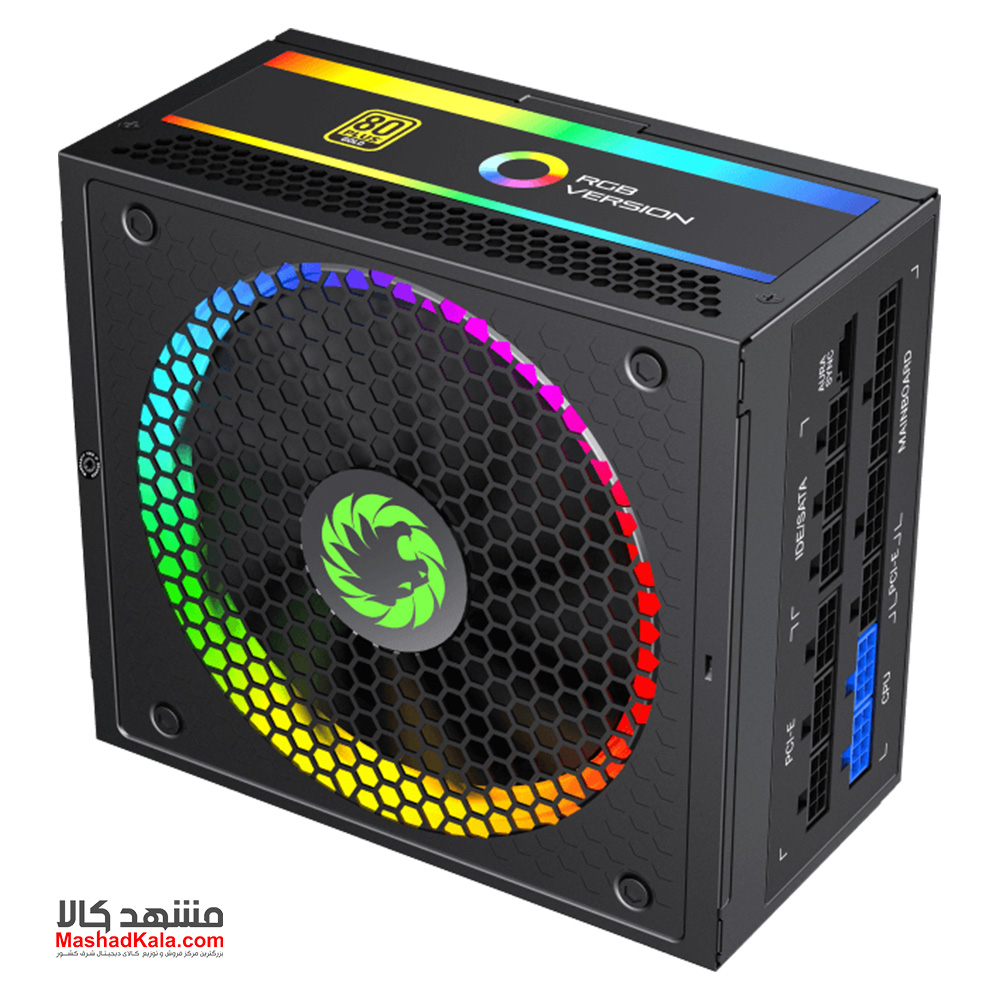 GAMEMAX RGB850 PRO