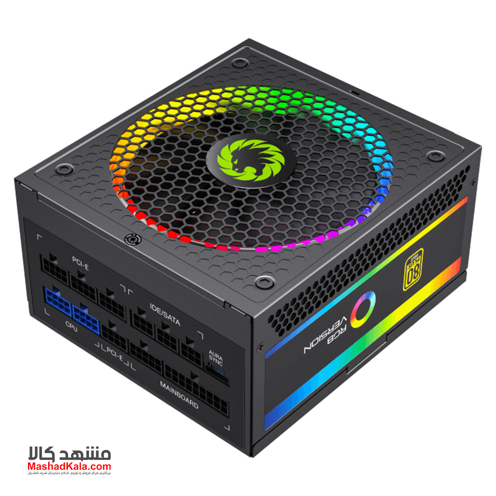 GAMEMAX RGB850 PRO