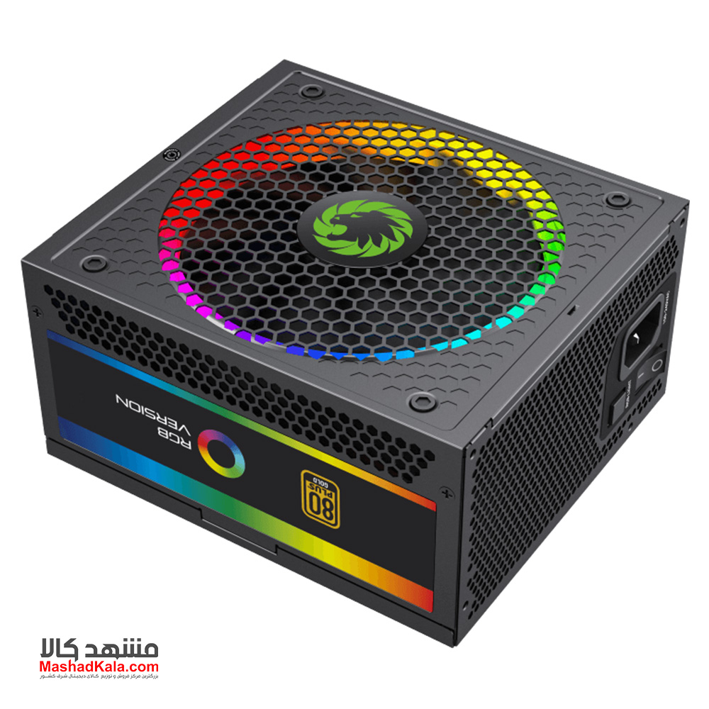 GAMEMAX RGB850 PRO