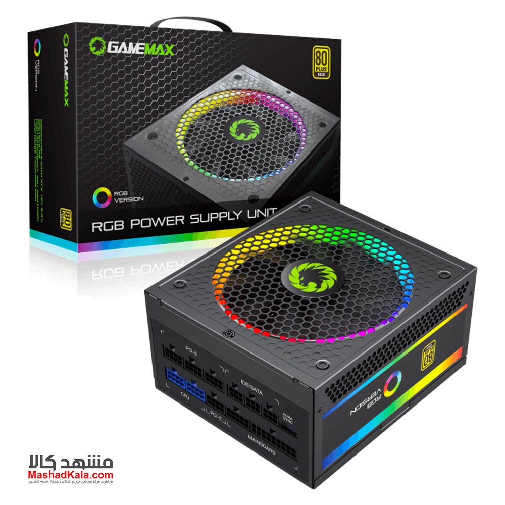 GAMEMAX RGB850 PRO