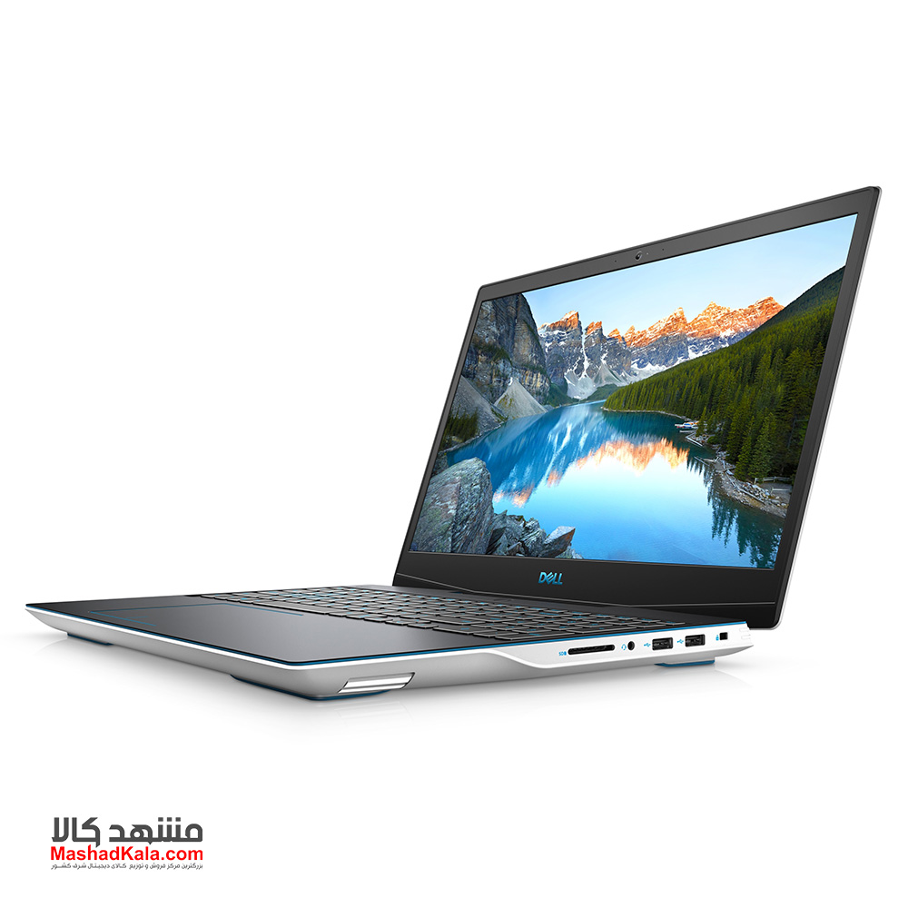 Dell G3 15 3500