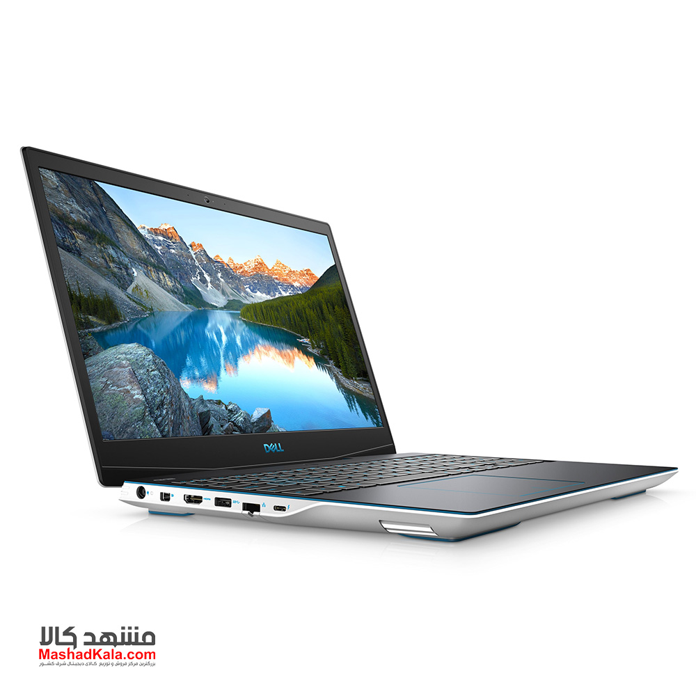 Dell G3 15 3500