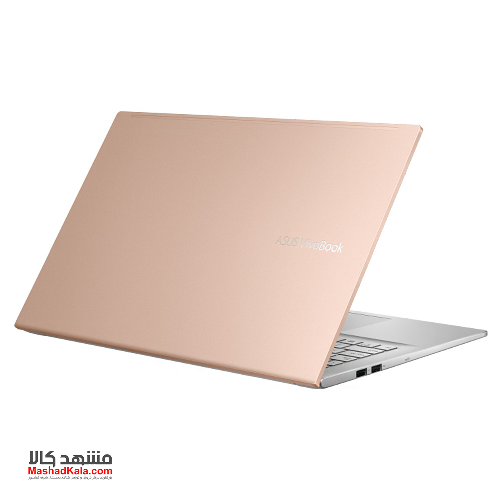 Asus VivoBook 15 K513EQ