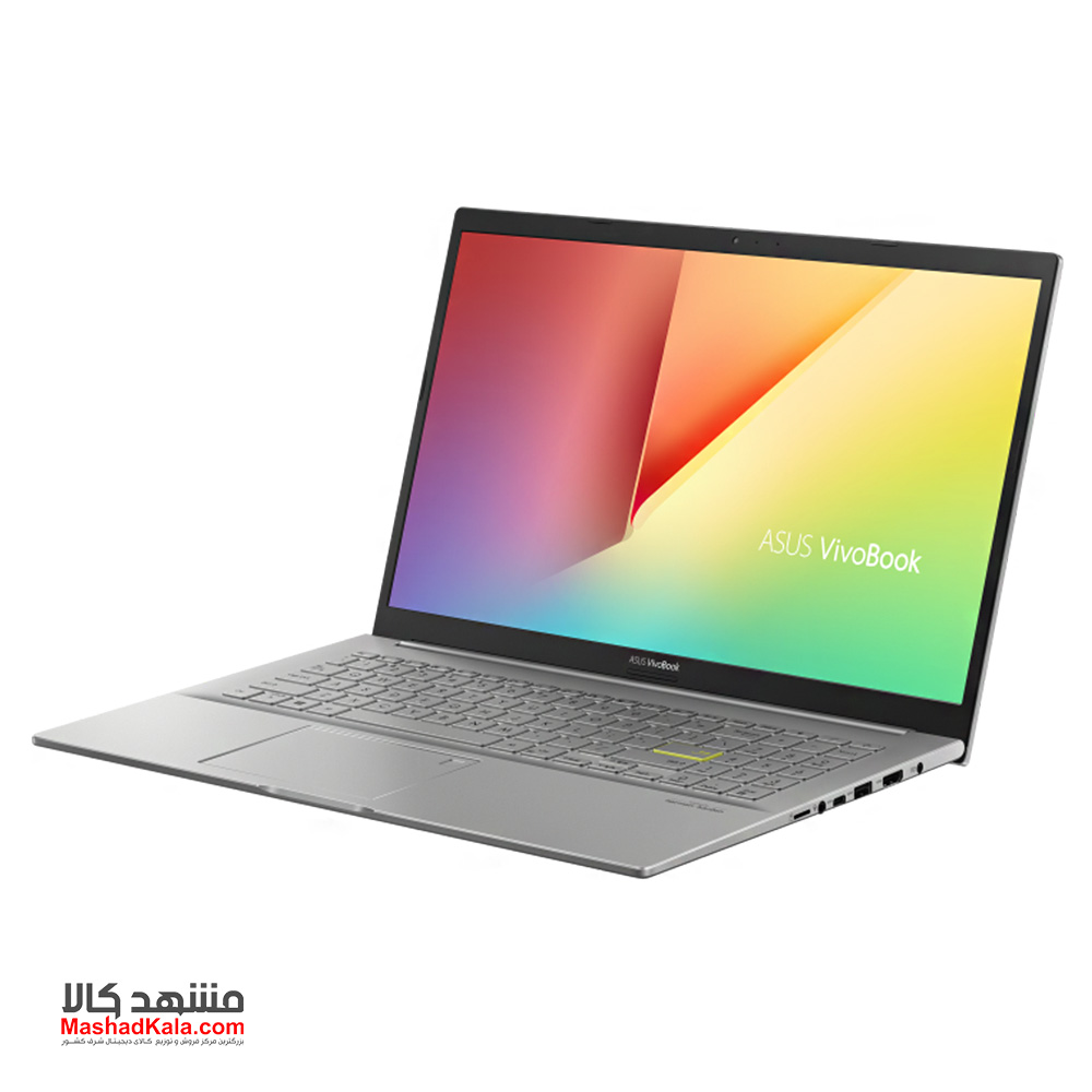 Asus VivoBook 15 K513EQ