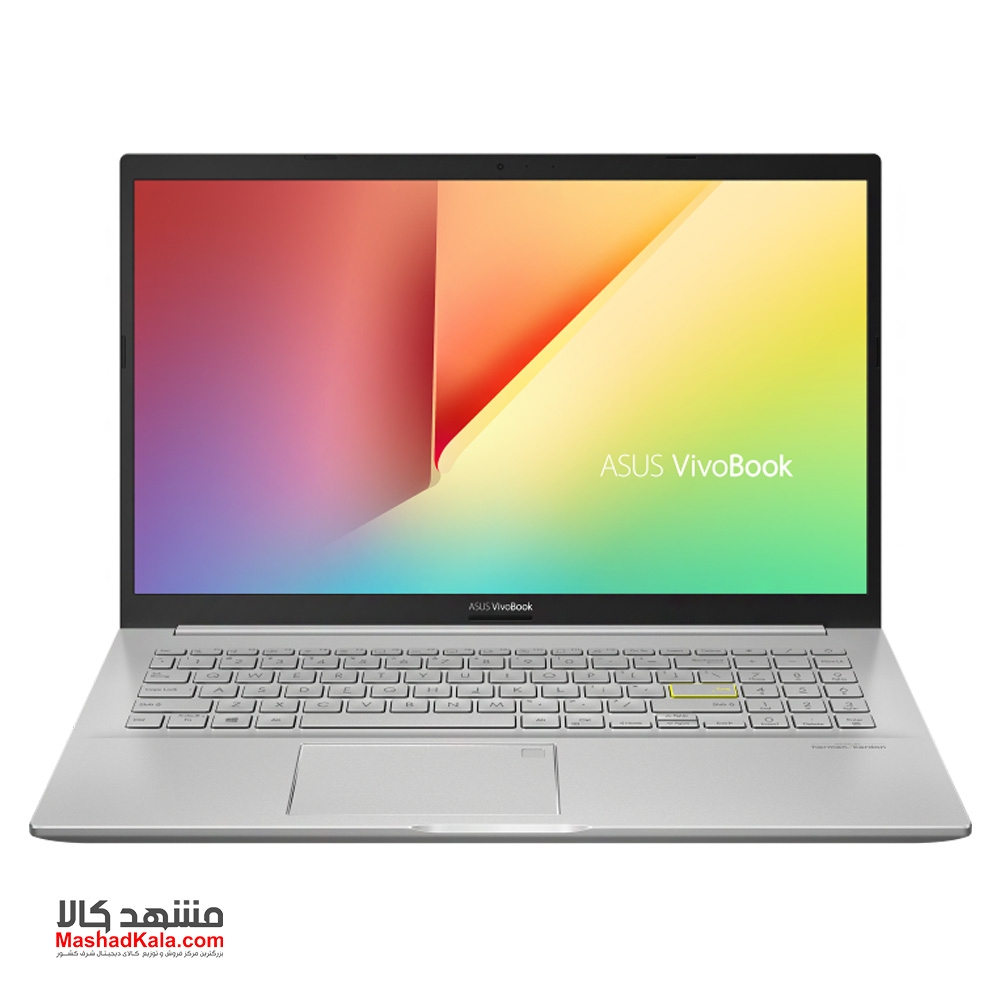 Asus VivoBook 15 K513EQ