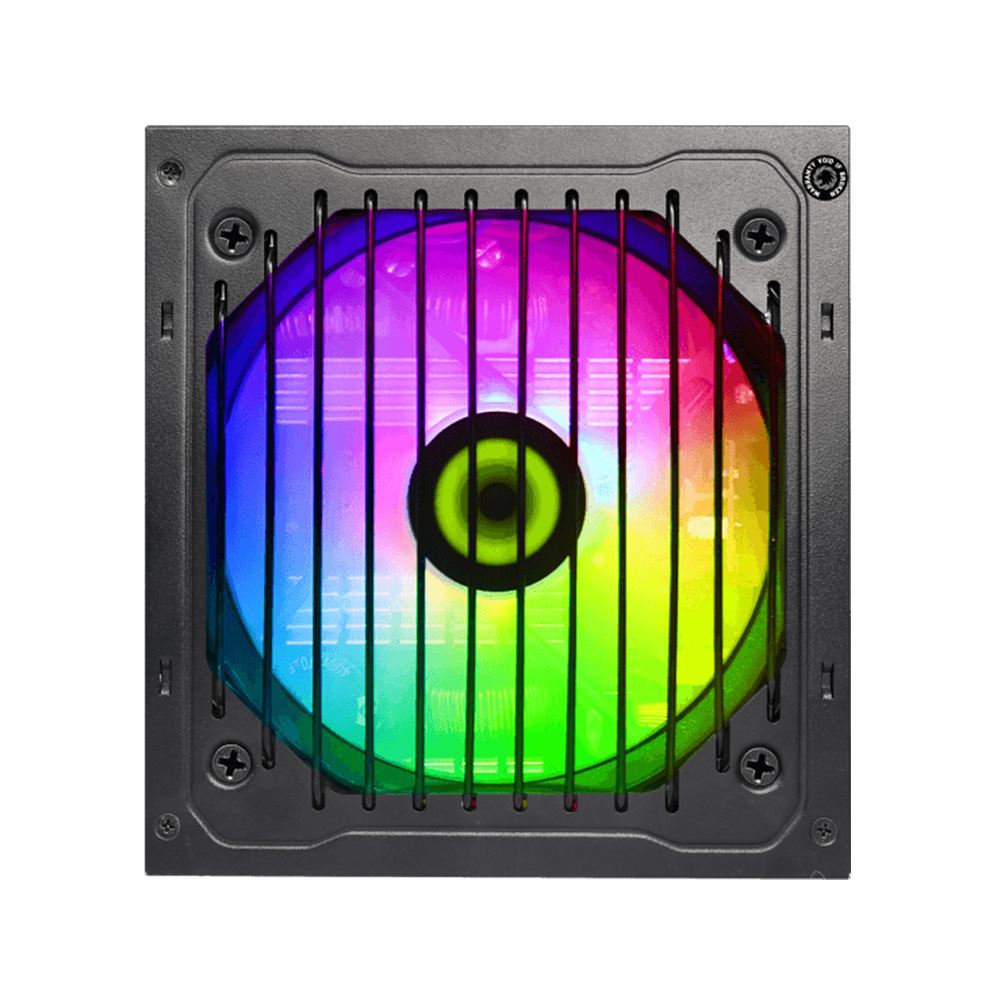 GAMEMAX VP-600-M-RGB