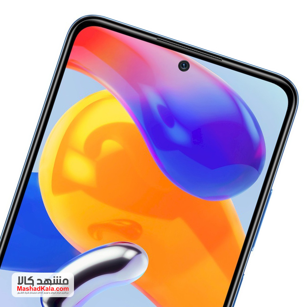 Xiaomi Redmi Note 11 Pro 5G 