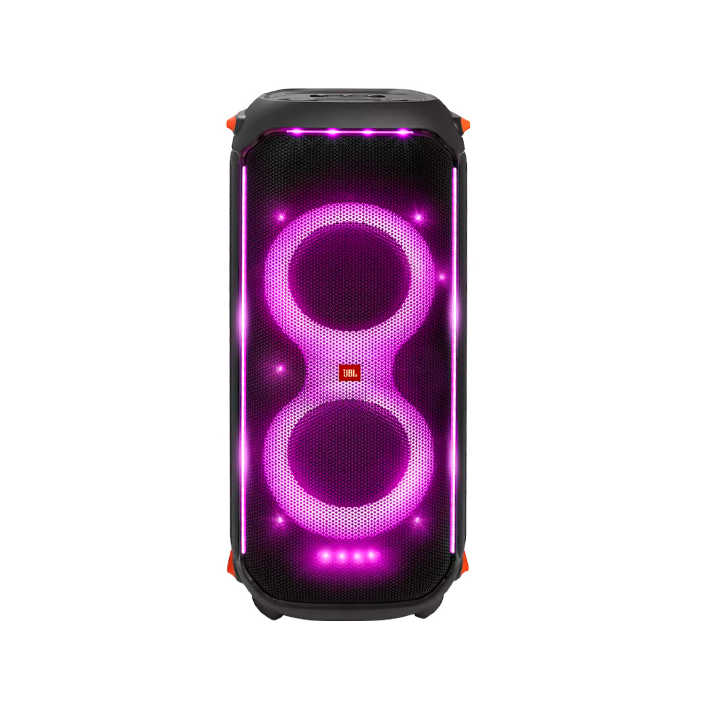 big party box speaker