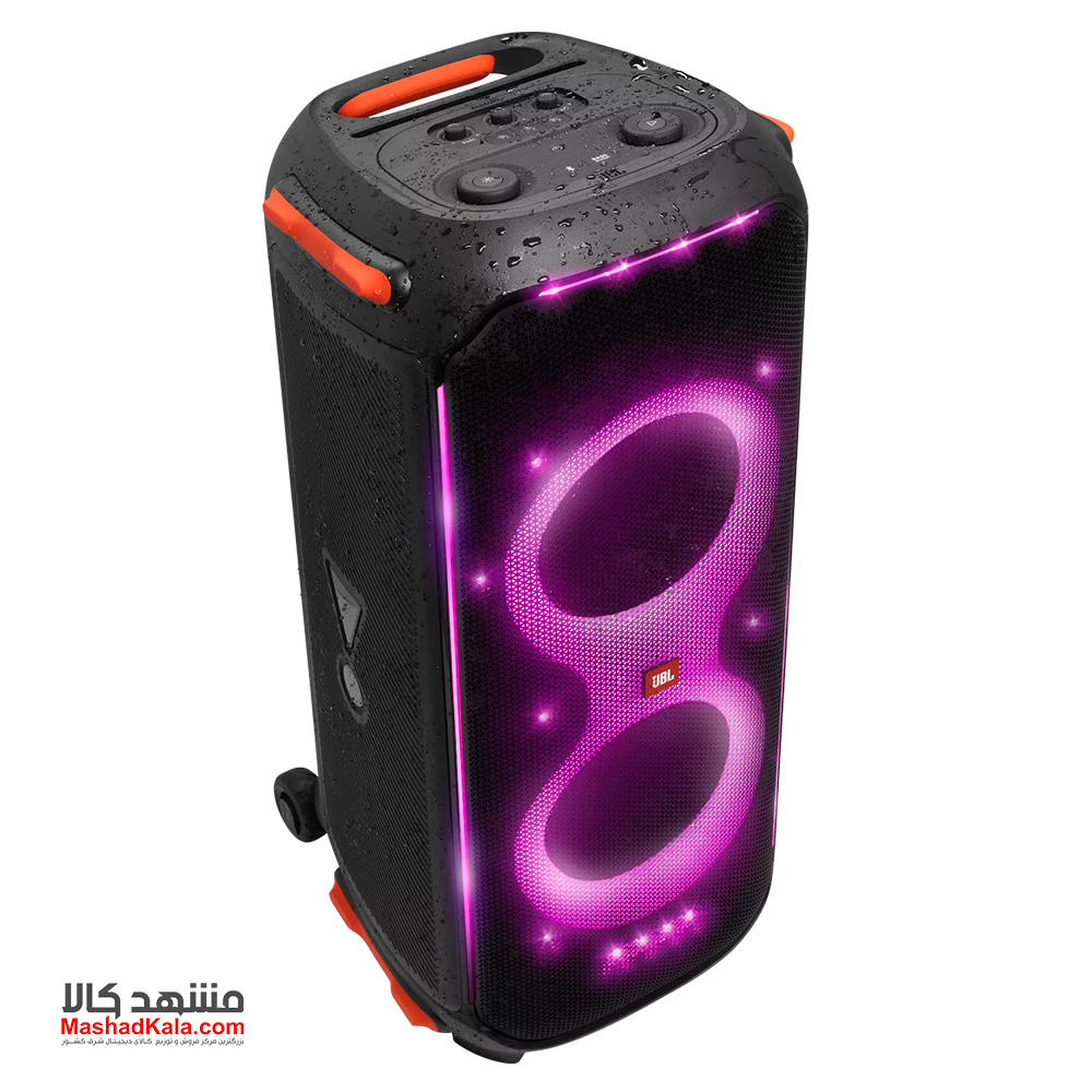 party box speaker bluetooth