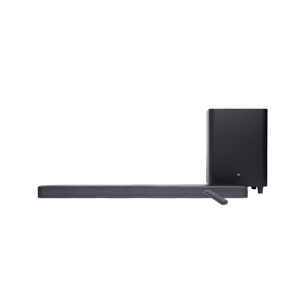 jbl soundbar bar