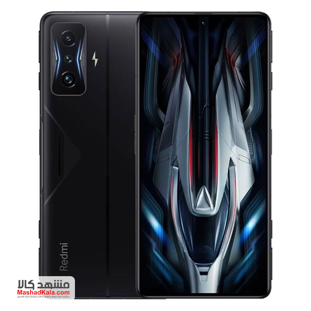 Xiaomi Redmi K50 Gaming 5G