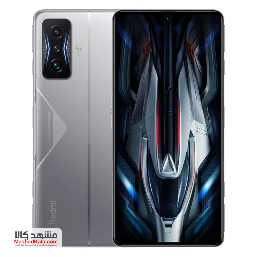 Xiaomi Redmi K50 Gaming 5G