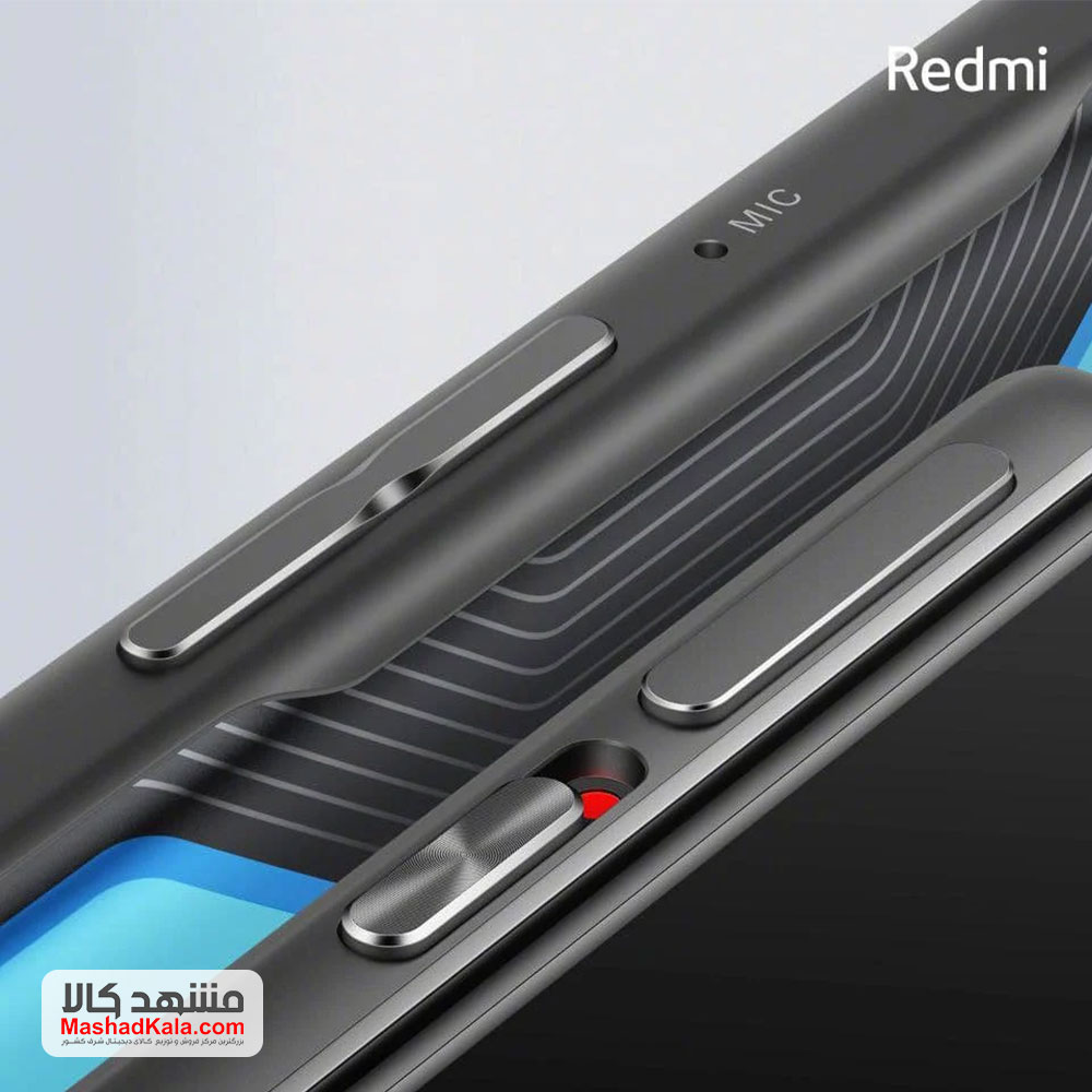 Xiaomi Redmi K50 Gaming 5G